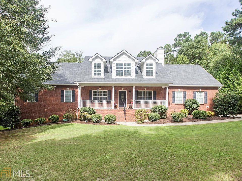 276 Harbour Shores Dr, Jackson, GA 30233 MLS 8864793 Zillow