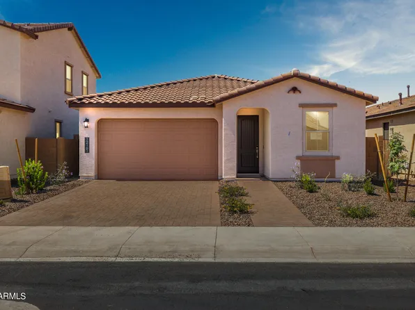 12161 W LEVI Drive, Avondale, AZ 85323