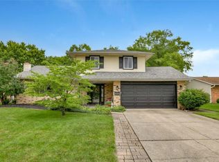 6316 Moundview Pl, Grove City, OH