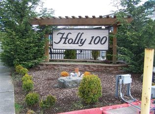 9815 Holly Dr APT A101, Everett, WA 98204