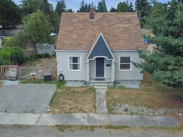 101 S 68th Street, Tacoma, WA 98408