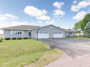 5207 Sternberg Ave, Weston, WI 54476