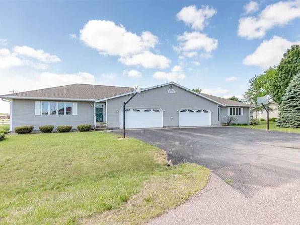5207 Sternberg Ave, Weston, WI 54476