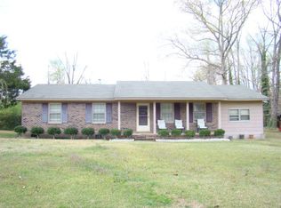 80 Steven Dr, Rocky Mount, NC 27801