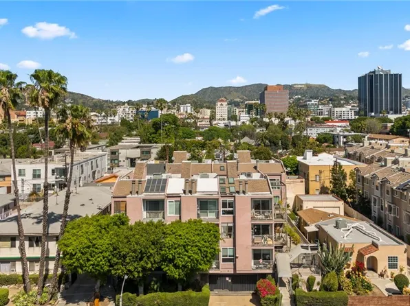 6525 La Mirada Ave APT 112, Los Angeles, CA 90038