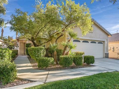 904 Skyforest Dr, Henderson, NV, 89011