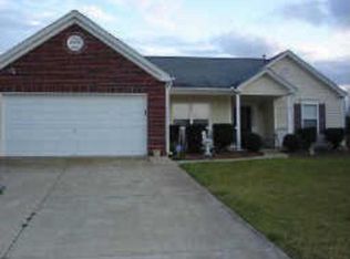 39 Abbey Ln, Cartersville, GA 30120