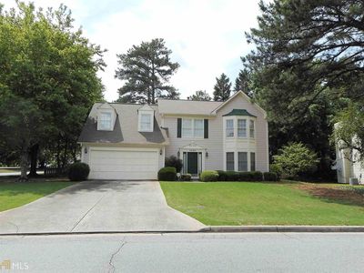 3999 Admirals Ct, Duluth, GA, 30096