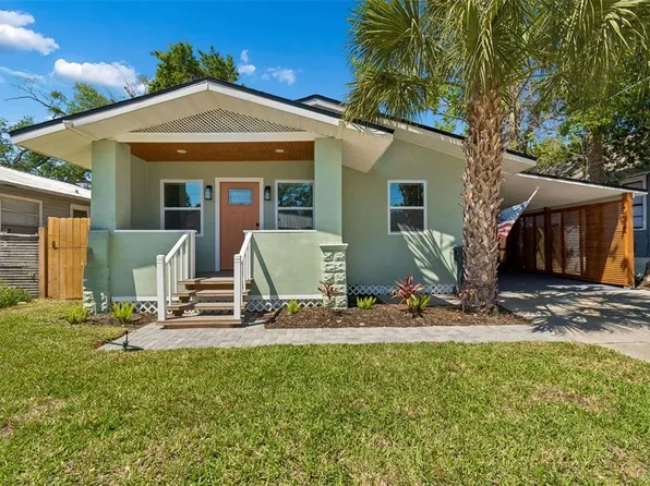 106 E Fern St, Tampa, FL 33604