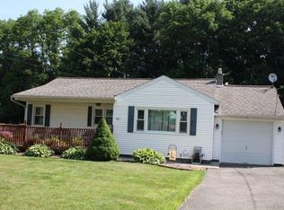 401 Virginia Ave, Vestal, NY 13850
