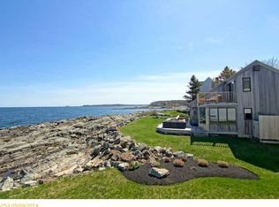 27 Ossipee Rd, Cape Neddick, ME 03902