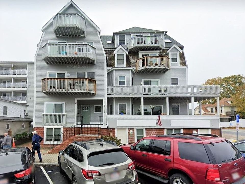 1st image of 4 Union Ave #G1