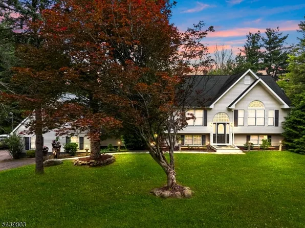 251 W Mountain Rd, Sparta Twp., NJ 07871