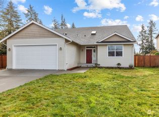 6307 199th Loop SW, Rochester, WA 98579