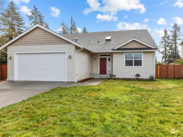 6307 199th Loop SW, Rochester, WA 98579