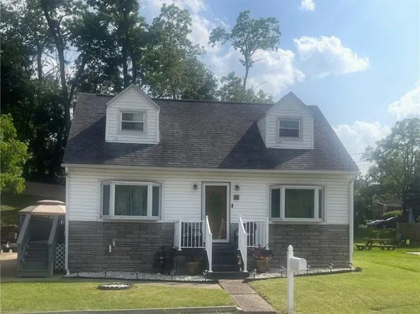 205 Willow St, Mc Kees Rocks, PA 15136