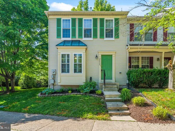 20540 Lowfield Dr, Germantown, MD 20874