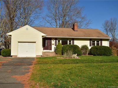 261 Hackmatack Street, Manchester, CT, 06040