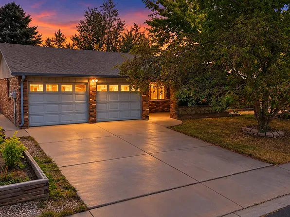 4844 N Sheridan Ave, Loveland, CO 80538