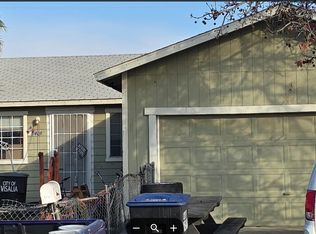 1420 N Court St, Visalia, CA 93291