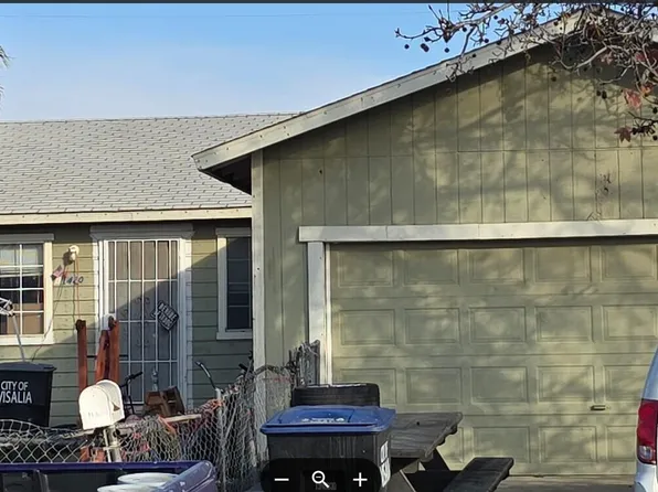1420 N Court Street, Visalia, CA 93291
