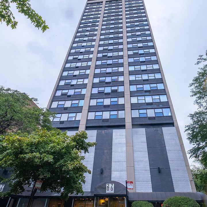 1st image of 2700 N Hampden Ct APT 8A