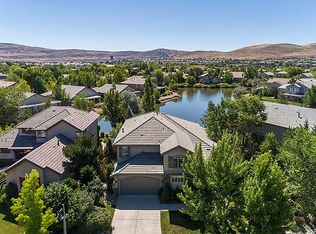 2946 Silverton Way, Sparks, NV 89436
