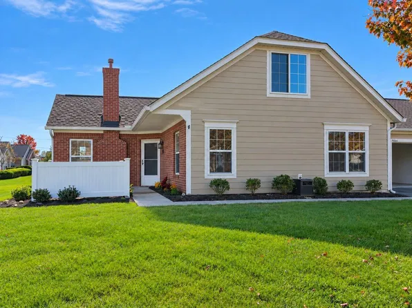 4666 Wenham Park #28, Columbus, OH 43230