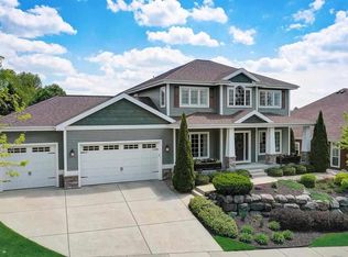 1505 Shenandoah Dr, Waunakee, WI 53597