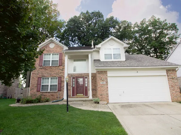 923 Stave Oak Dr, Beech Grove, IN 46107
