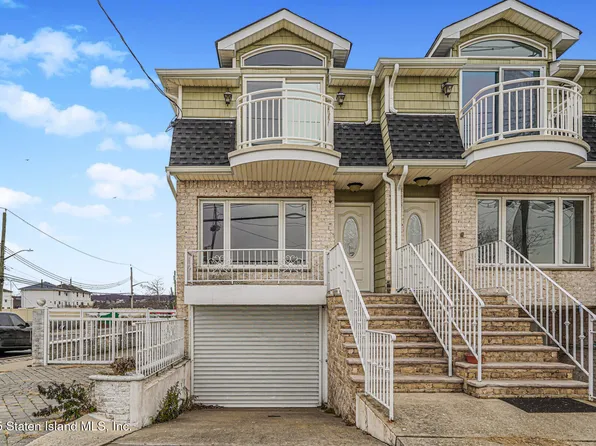 799 Father Capodanno Blvd, Staten Island, NY 10305