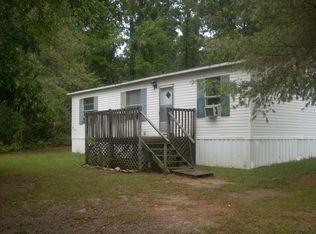 285 Rogers Rd, Kingston, GA 30145