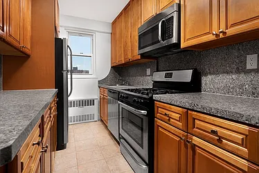 Rented by Shorecrest Towers