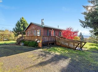 135 Bunker Hill Pl, Longview, WA 98632