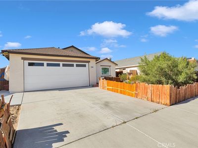 11961 Luna Rd, Victorville, CA, 92392