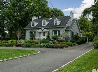23 Old Westbury Road, Old Westbury, NY 11568 | MLS #3432703 | Zillow