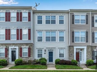 21762 Dragons Green Sq, Ashburn, VA 20147