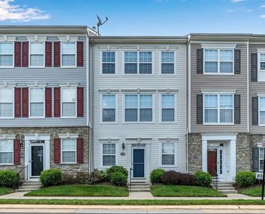 21762 Dragons Green Sq, Ashburn, VA, 20147