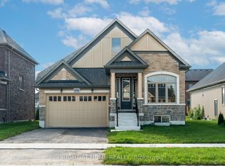 245 Wilcox Dr, Clearview, ON L0M 1S0