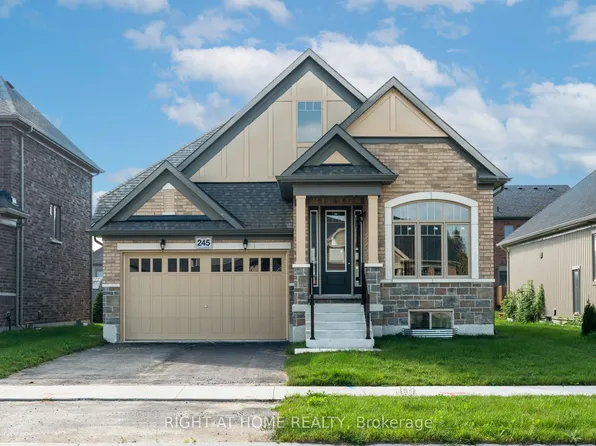 245 Wilcox Dr, Clearview, ON L0M 1S0