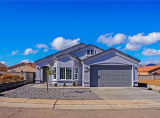 3665 N Miller St, Kingman, AZ 86409