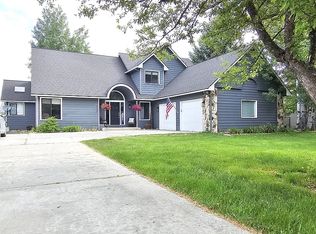 611 Ponder Point Dr, Sandpoint, ID 83864