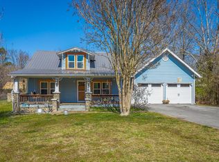 188 Harris Creek Trl SW, Cleveland, TN 37311