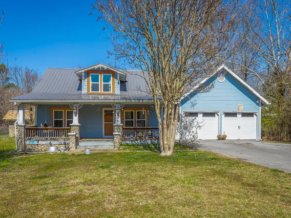 188 Harris Creek Trl SW, Cleveland, TN 37311