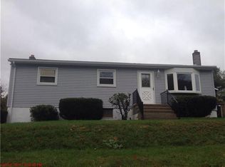 1818 Benedict Rd, Westminster, MD 21157