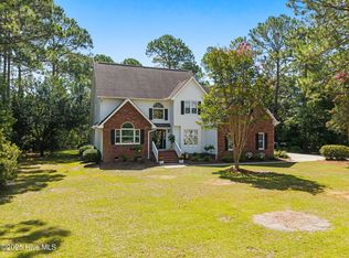 12 Stratford Pl SW, Shallotte, NC 28470