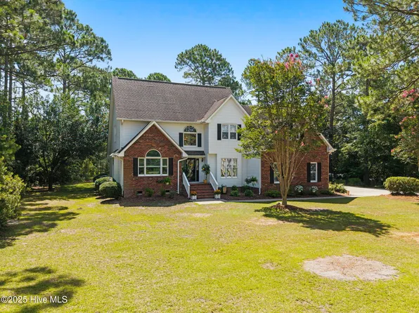 12 Stratford Place SW, Shallotte, NC 28470