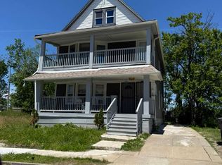 14213 Ardenall Ave #1, Cleveland, OH 44112