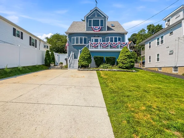 50 Floyd St, Winthrop, MA 02152