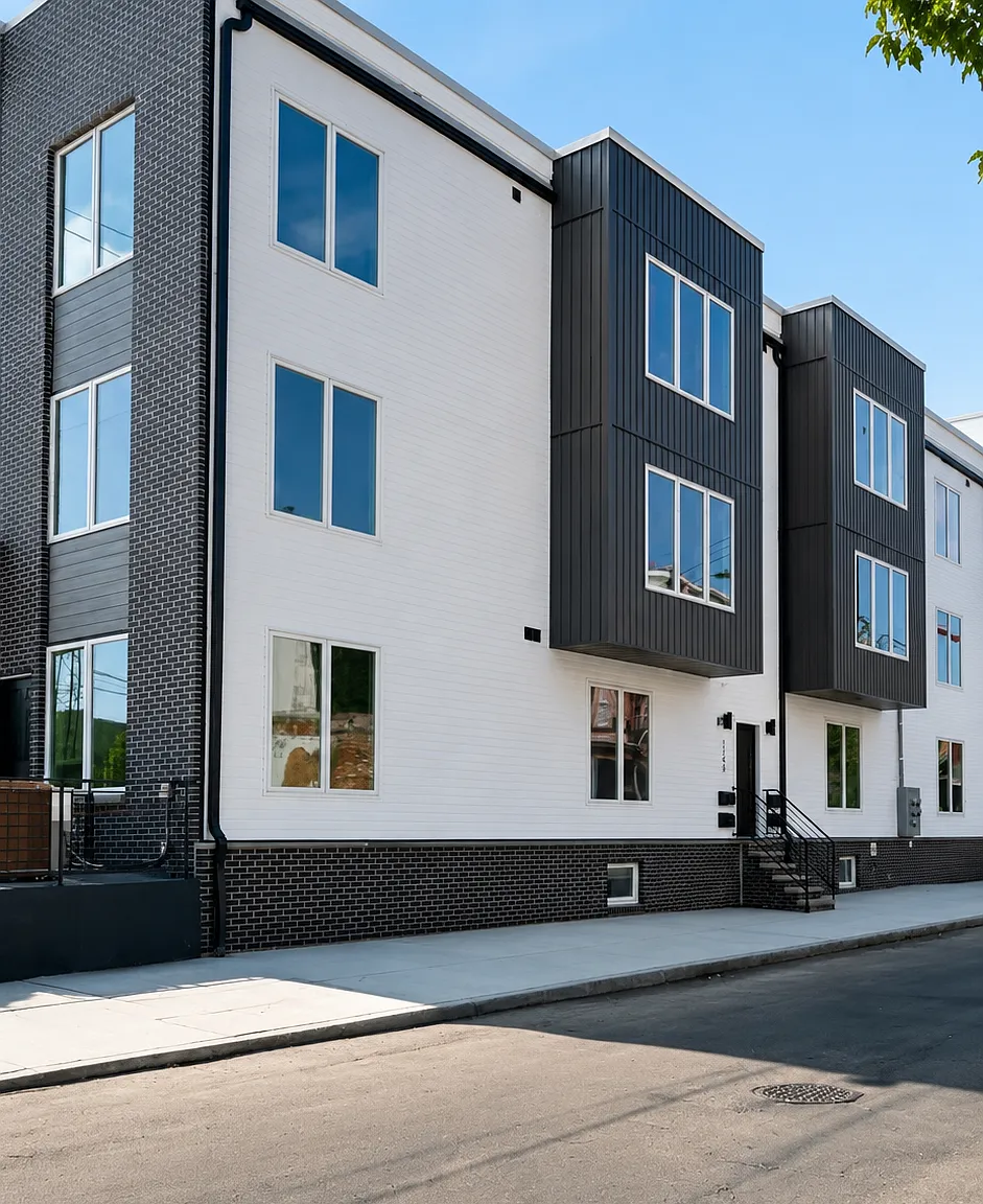 2 bed, 1138 sqft, $1,989 — Photo 1